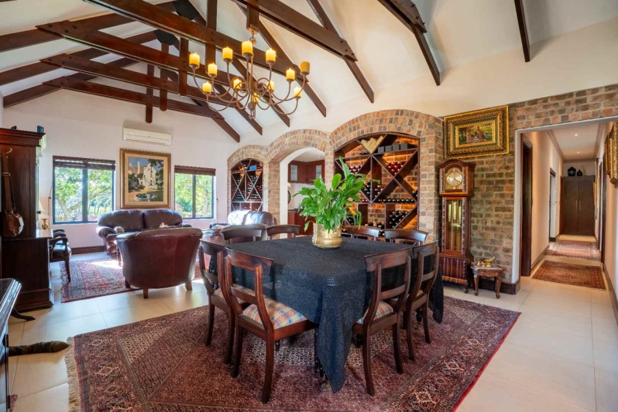 4 Bedroom Property for Sale in Croydon Western Cape